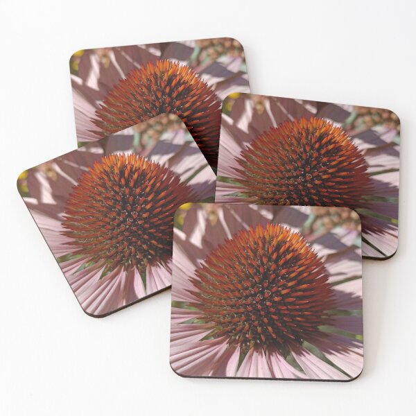 Item preview, Echinacea  designed and sold by Jimbo McCoy.