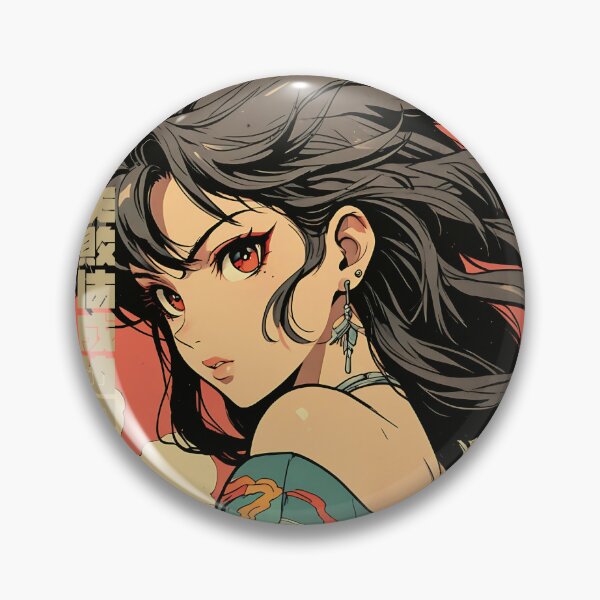 Item preview, cute girl with kimono designed and sold by BOZGO.