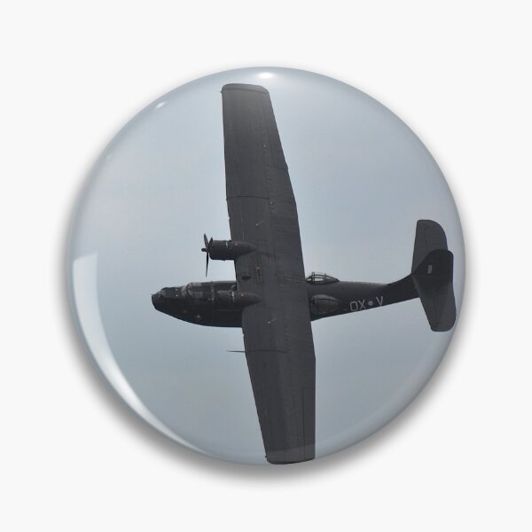 Item preview, 20161015 Townsville Air Show - Catalina seaplane banked designed and sold by muz2142.