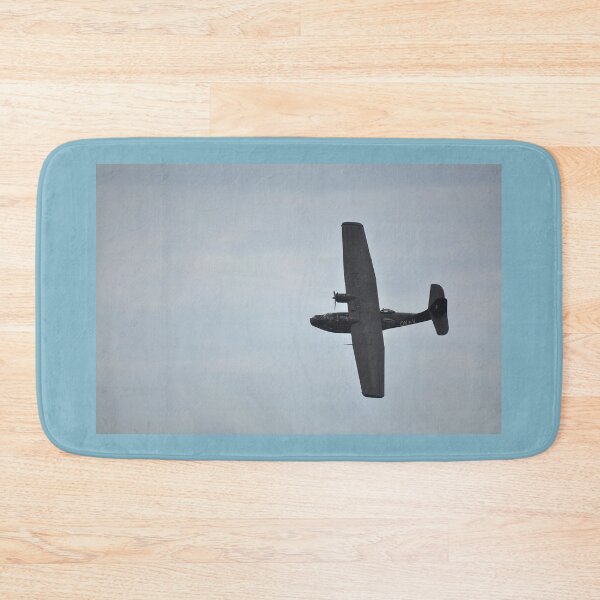 Item preview, 20161015 Townsville Air Show - Catalina seaplane banked designed and sold by muz2142.