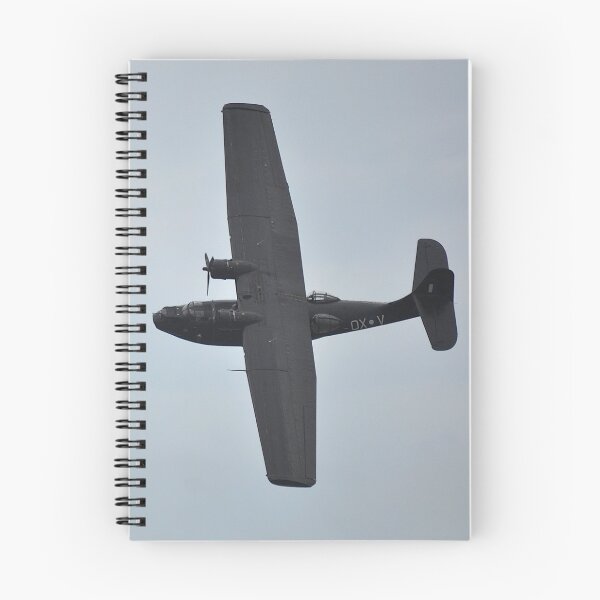 Item preview, 20161015 Townsville Air Show - Catalina seaplane banked designed and sold by muz2142.
