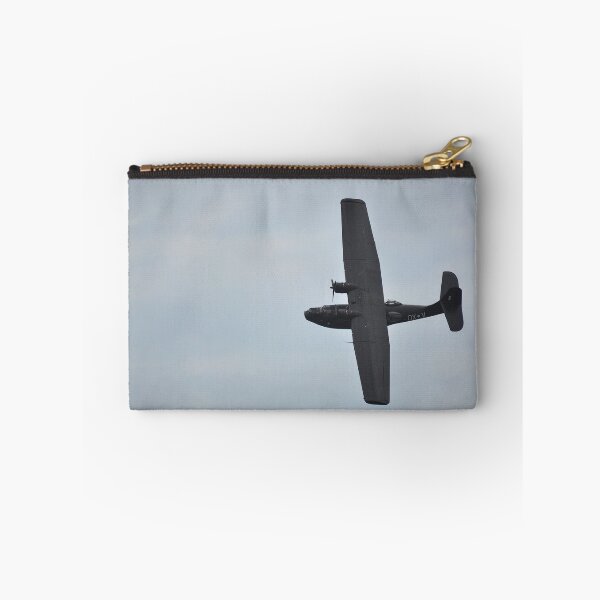 Item preview, 20161015 Townsville Air Show - Catalina seaplane banked designed and sold by muz2142.