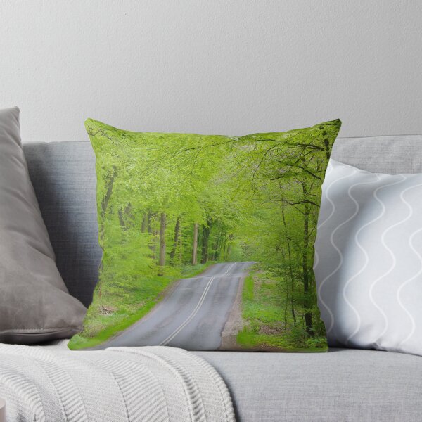 Item preview, Road through the forest designed and sold by Trine.