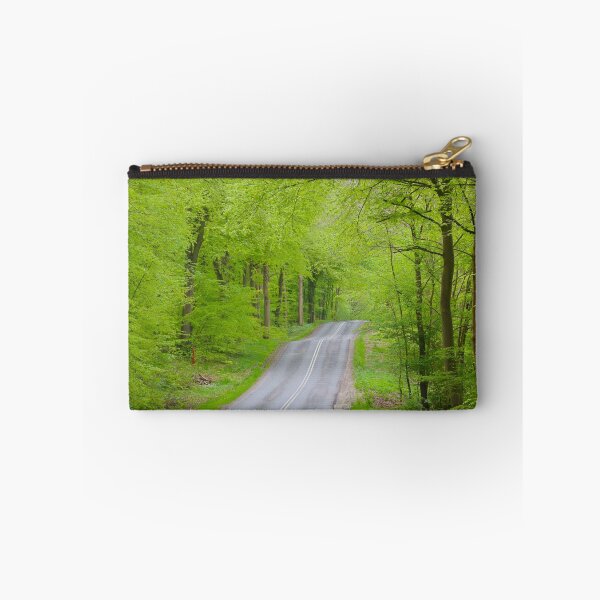 Item preview, Road through the forest designed and sold by Trine.