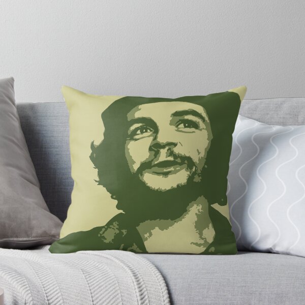 Item preview, Ernesto Che Guevara happy designed and sold by SofiaYoushi.