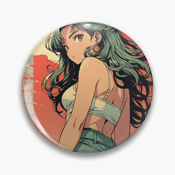 Item preview, Cute girl at sunset 2 designed and sold by BOZGO.