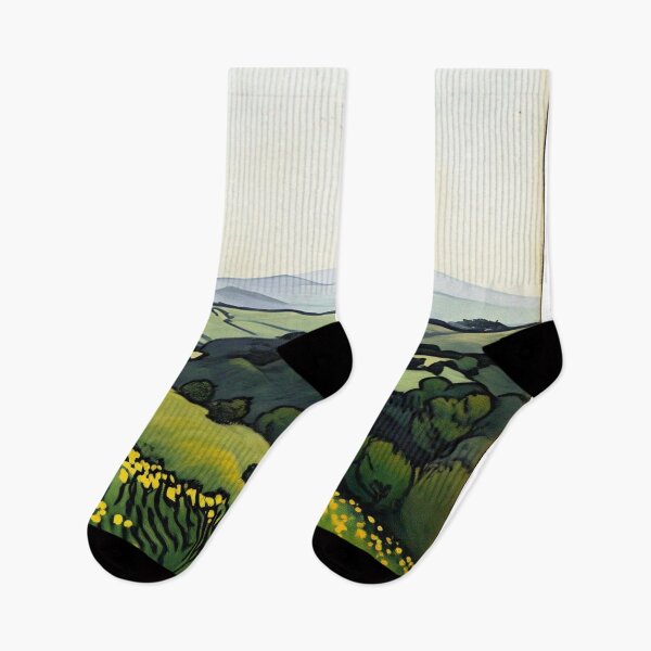 Item preview, A Palisades Hike designed and sold by brentwooddsgn.