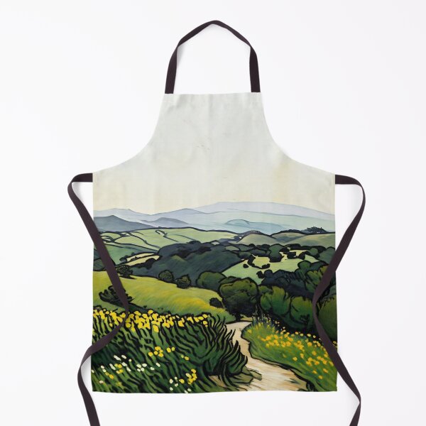 Item preview, A Palisades Hike designed and sold by brentwooddsgn.