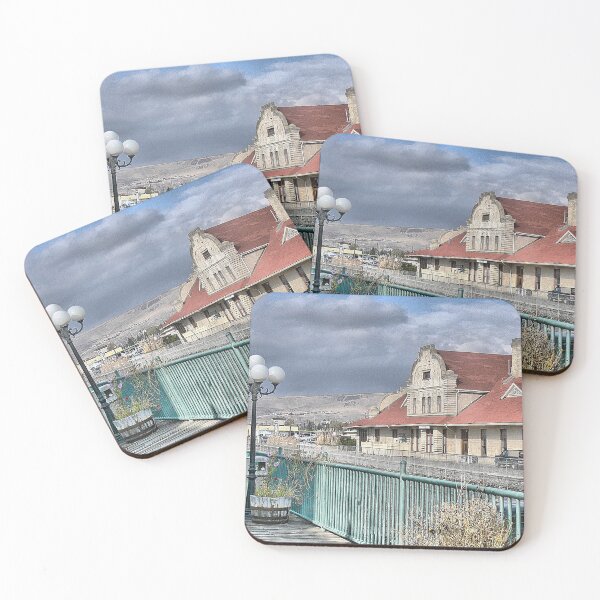 Item preview, Yakama Station Lives On designed and sold by Larry Davis.