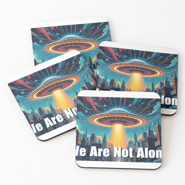 Item preview, UFO-1 designed and sold by StreetwearE2S.