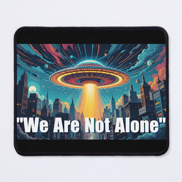 Item preview, UFO-1 designed and sold by StreetwearE2S.