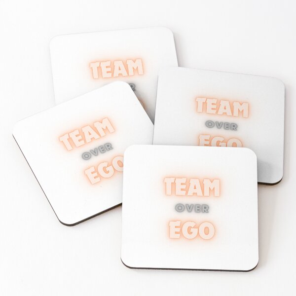 Item preview, Team Over Ego: Unity Fuels Victory designed and sold by MGR LABEL.