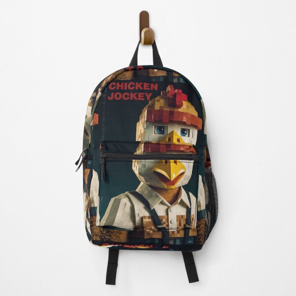 Item preview, Chicken Jockey designed and sold by SharonBurnet.