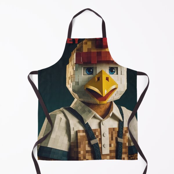 Item preview, Chicken Jockey designed and sold by SharonBurnet.
