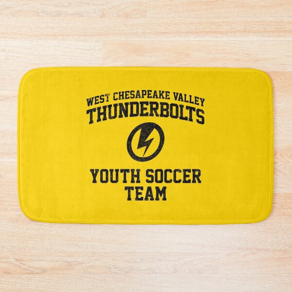 Item preview, West Chesapeake Valley Youth Soccer designed and sold by huckblade.