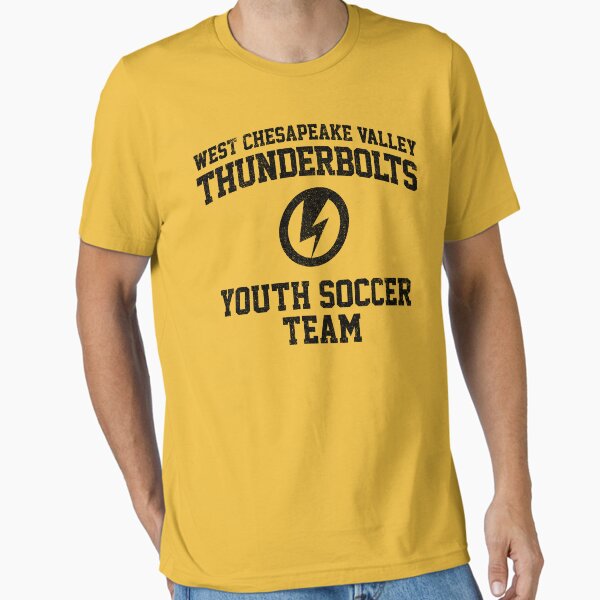 Item preview, West Chesapeake Valley Youth Soccer designed and sold by huckblade.