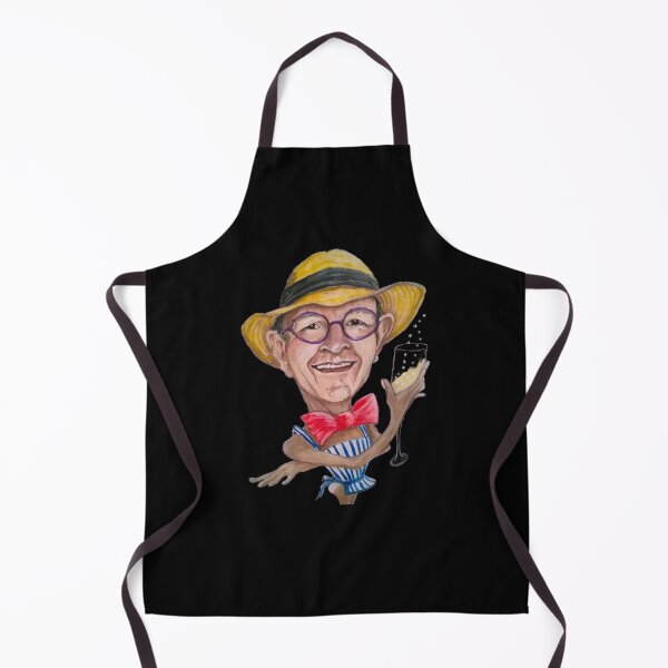 Item preview, Cheeky Gentleman drinking bubbles designed and sold by Annie18c.