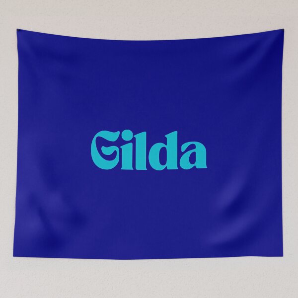 Item preview, Gilda, Funny Cool Best color art designed and sold by artdragongift 15.