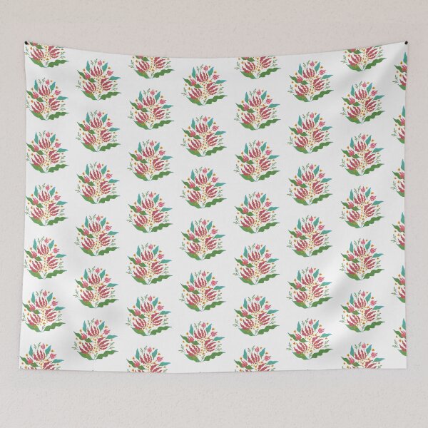 Item preview, Poison Beauty - Flame lily designed and sold by Kaushlydraw.
