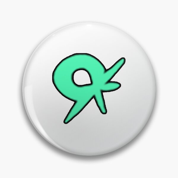 Item preview, PK Logo designed and sold by PKYay.