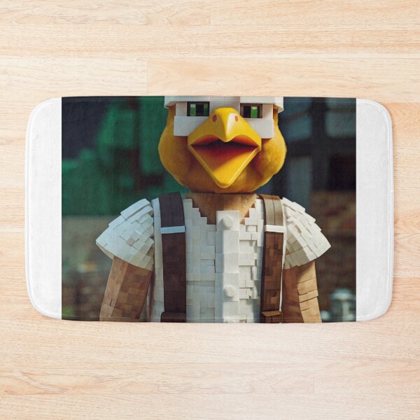 Item preview, Chicken Jockey designed and sold by SharonBurnet.