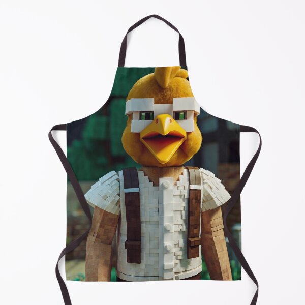 Item preview, Chicken Jockey designed and sold by SharonBurnet.