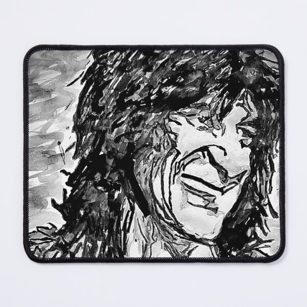 Item preview, Ronnie Wood, The Artist, The Musician, The Rolling Stones designed and sold by Art by Fruitcake.