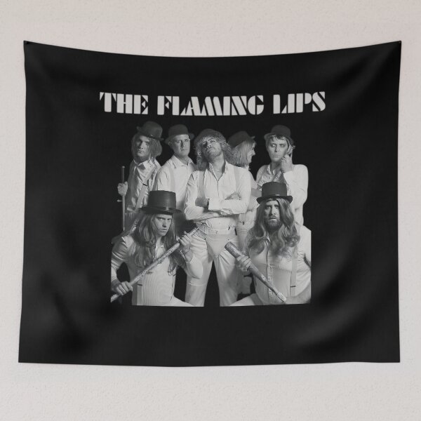 Item preview, Black And White Style Retro Band designed and sold by Dreamy-Scenes.