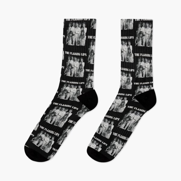 Item preview, Black And White Style Retro Band designed and sold by Dreamy-Scenes.