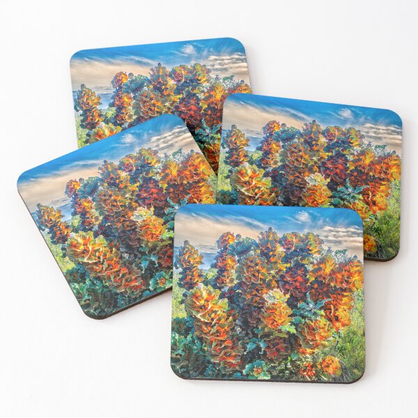 Item preview, Royal Hakea - Artistic Vision designed and sold by photograham.