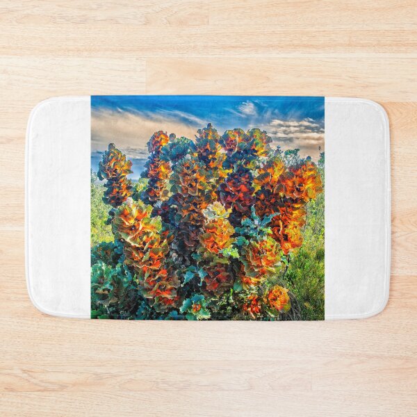 Item preview, Royal Hakea - Artistic Vision designed and sold by photograham.