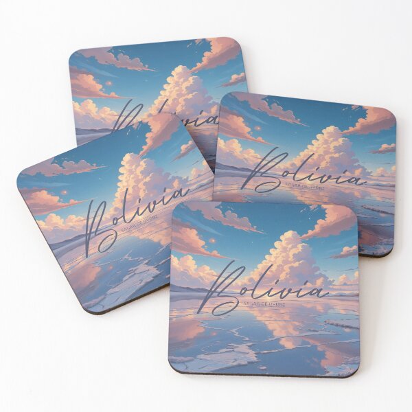 Item preview, Salar de Uyuni - Bolivia designed and sold by wildexperience.