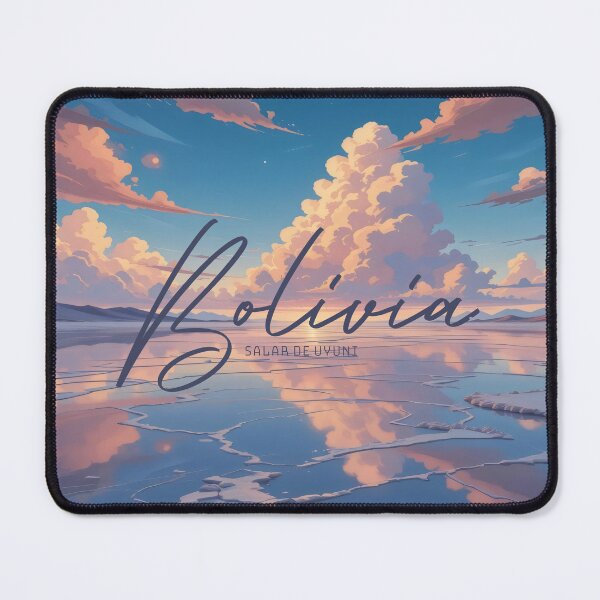 Item preview, Salar de Uyuni - Bolivia designed and sold by wildexperience.