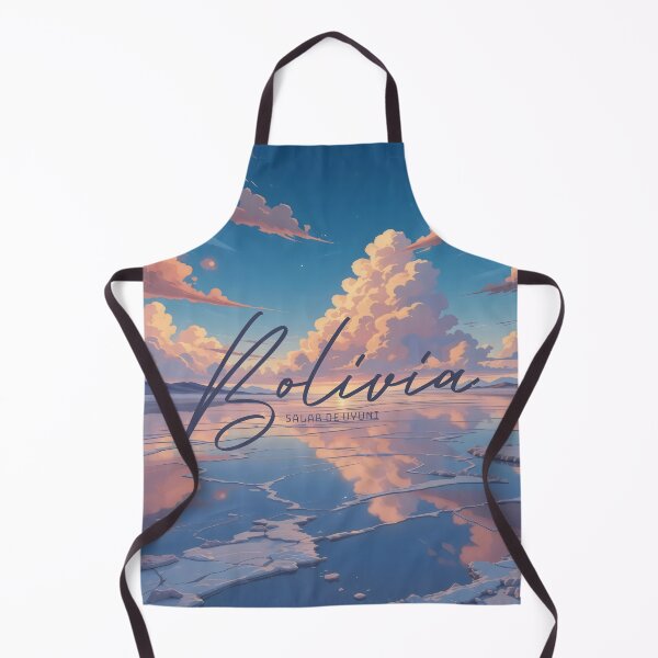 Item preview, Salar de Uyuni - Bolivia designed and sold by wildexperience.