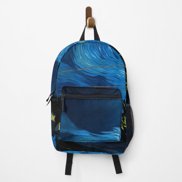 Item preview, The Brentwood Neighborhood Night Sky designed and sold by brentwooddsgn.