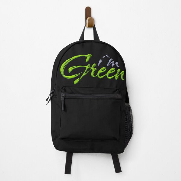 Item preview, I´m Green designed and sold by Klementsen.