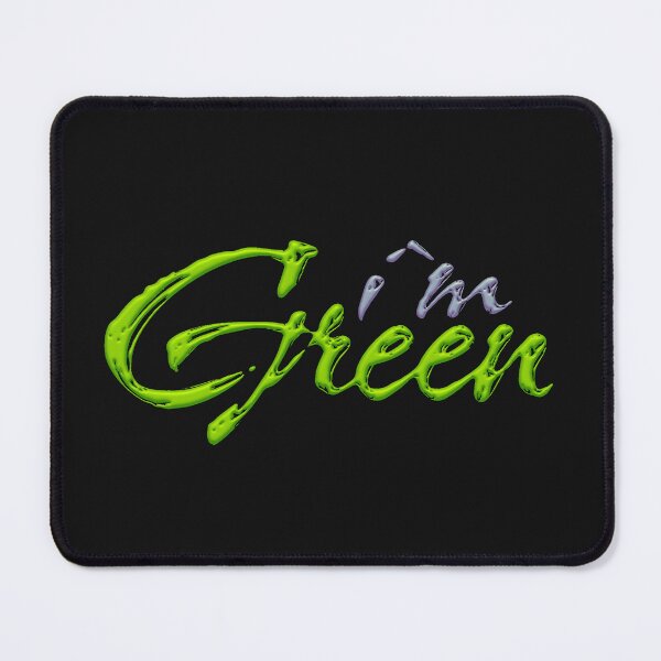 Item preview, I´m Green designed and sold by Klementsen.