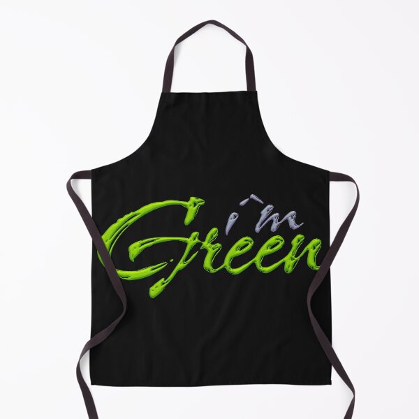 Item preview, I´m Green designed and sold by Klementsen.