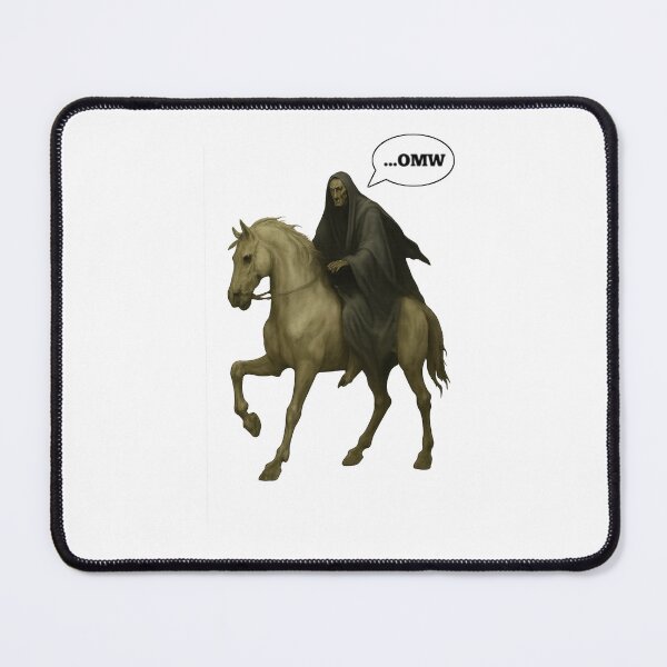Item preview, Segador "OMW" 2 designed and sold by SimplePeace.