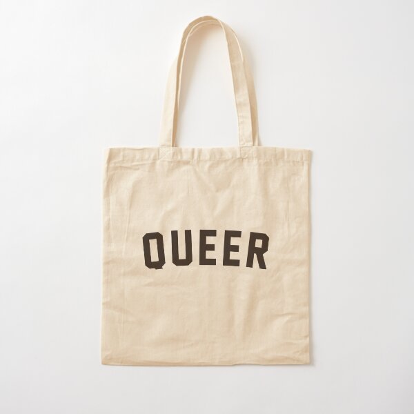 Artikel-Vorschau von QUEER, designt und verkauft von FLAGandFOOT.
