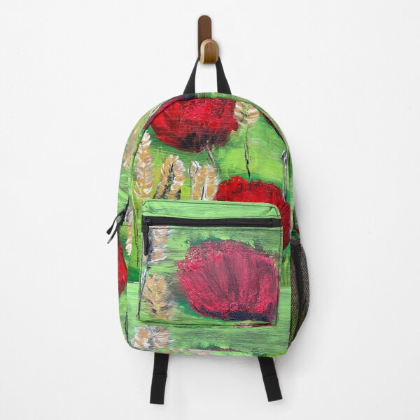 Item preview, Poppies in the Corn Field designed and sold by Jacquie Beddows.