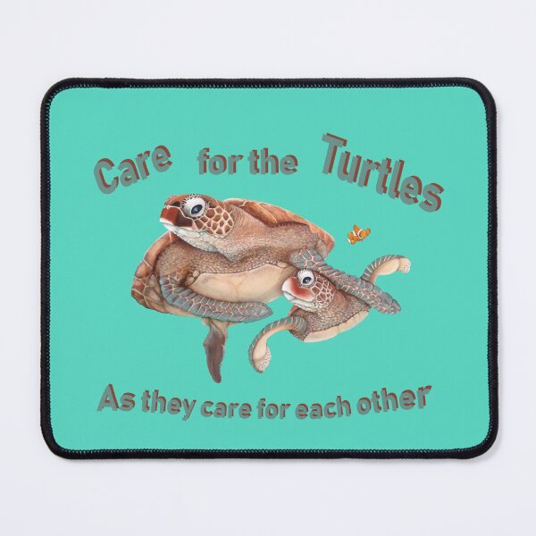 Item preview, Two Turtles To Love designed and sold by Annie18c.