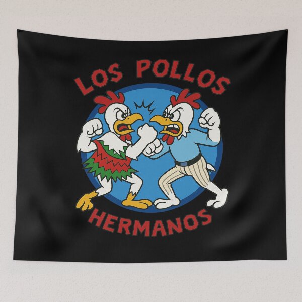 Item preview, Chicken Anger Vintage Retro designed and sold by PedroCorreas.