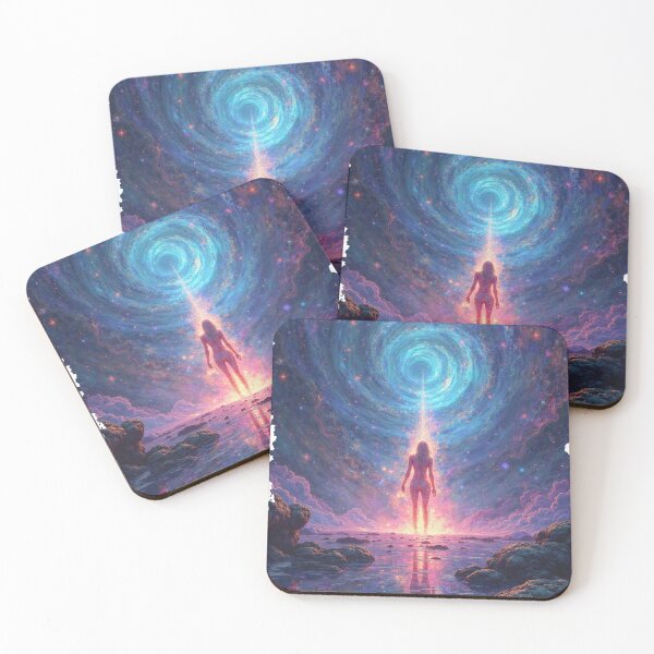 Item preview, Cosmic Illumination designed and sold by Arte Cartoon From TagTeam Group.