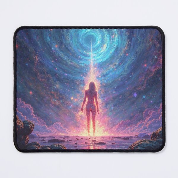 Item preview, Cosmic Illumination designed and sold by Arte Cartoon From TagTeam Group.