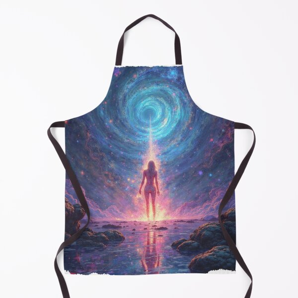 Item preview, Cosmic Illumination designed and sold by Arte Cartoon From TagTeam Group.