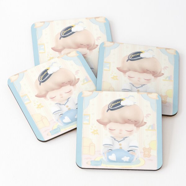 Item preview, ♡ Dimoo Dreams Of Sailing ♡ designed and sold by ♡ lexiecharmz ♡.