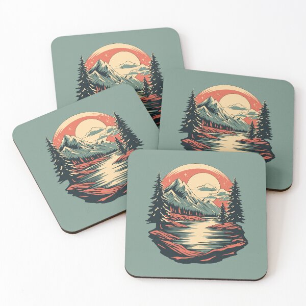 Item preview, Moonlit designed and sold by SommersethArt.