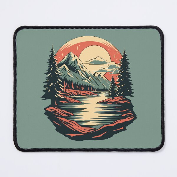 Item preview, Moonlit designed and sold by SommersethArt.