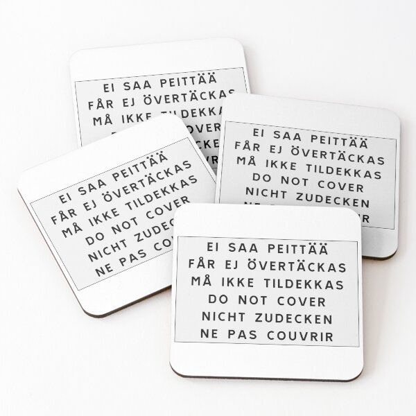 Item preview, Bara Bada Bastu 11 designed and sold by ALF2023.